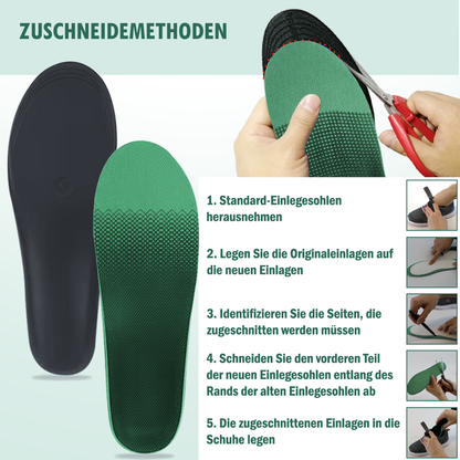 Solvema Orthopädische Winterschuhe