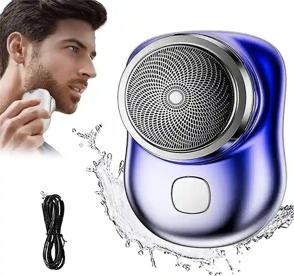 ProBarber - Mini Afeitadora Profesional