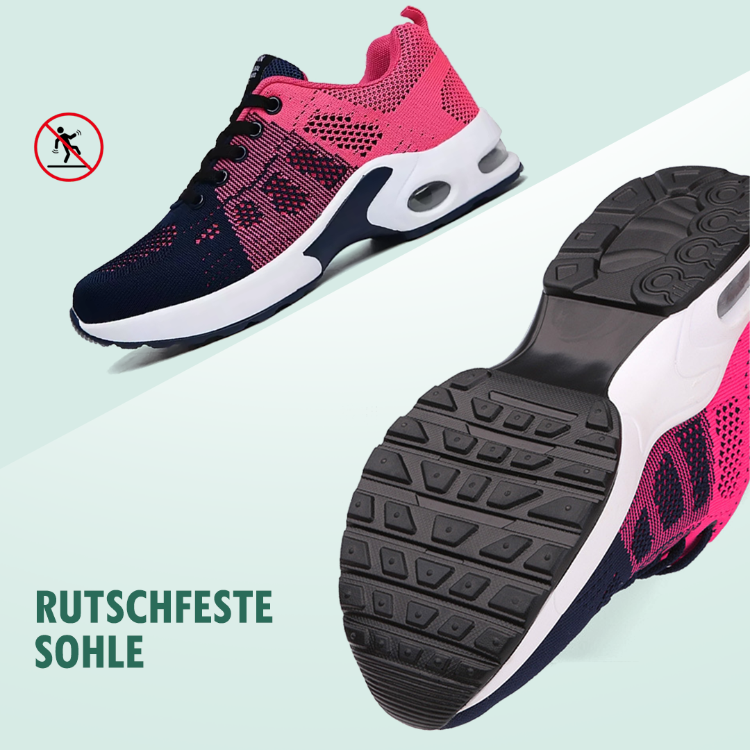 Friedensfuß Orthopädische Schuhe Mesh