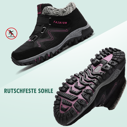 Solvema Orthopädische Winterschuhe