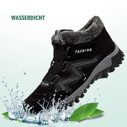 Solvema Orthopädische Winterschuhe