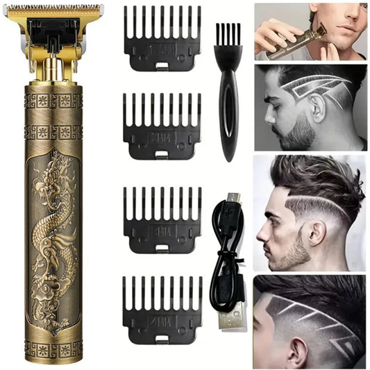 BUY ONE, GET ONE FREE - ProCut Cordless Hair & Beard Clipper Kit