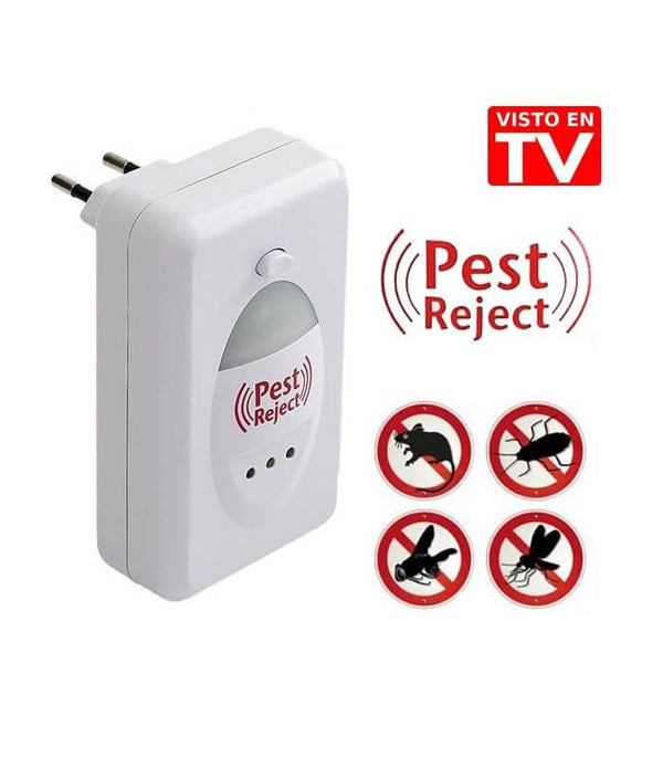 BioProtec® - Repelente de Insectos